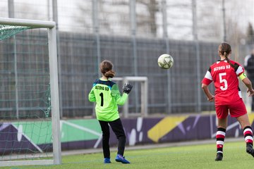 Bild 160 - wCJ Altona 2 - VfL Pinneberg : Ergebnis: 2:7